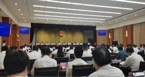 《安徽省消防条例》9月1日正式实施 